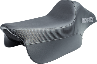 Slyfox Race Seat – Low – FLH/FLT '08-'25