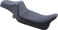 Drag Specialties Predator III Seat – Extended Reach – Smooth – FL '08-'23