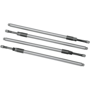 S&S Cycle Quickee Adjustable Pushrods for Shovelhead '66–'84