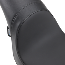 Drag Specialties Predator Seat – Smooth – FXSTD '00-'07 – view 2