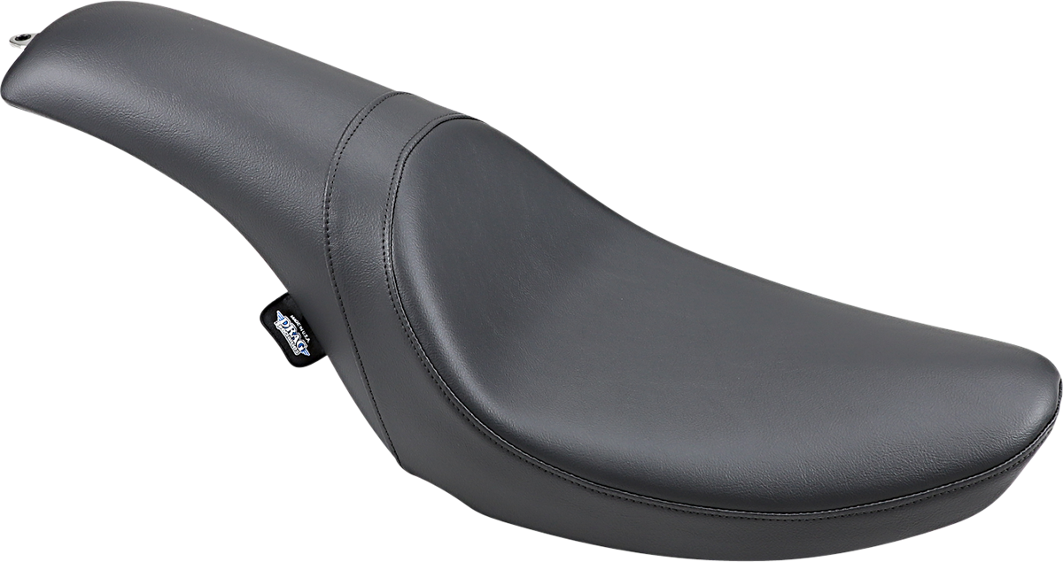 Drag Specialties Predator Seat – Smooth – FX/FL '58-'84