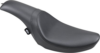 Drag Specialties Predator Seat – Smooth – FX/FL '58-'84