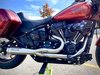 SPB Fab High Output Softail M8