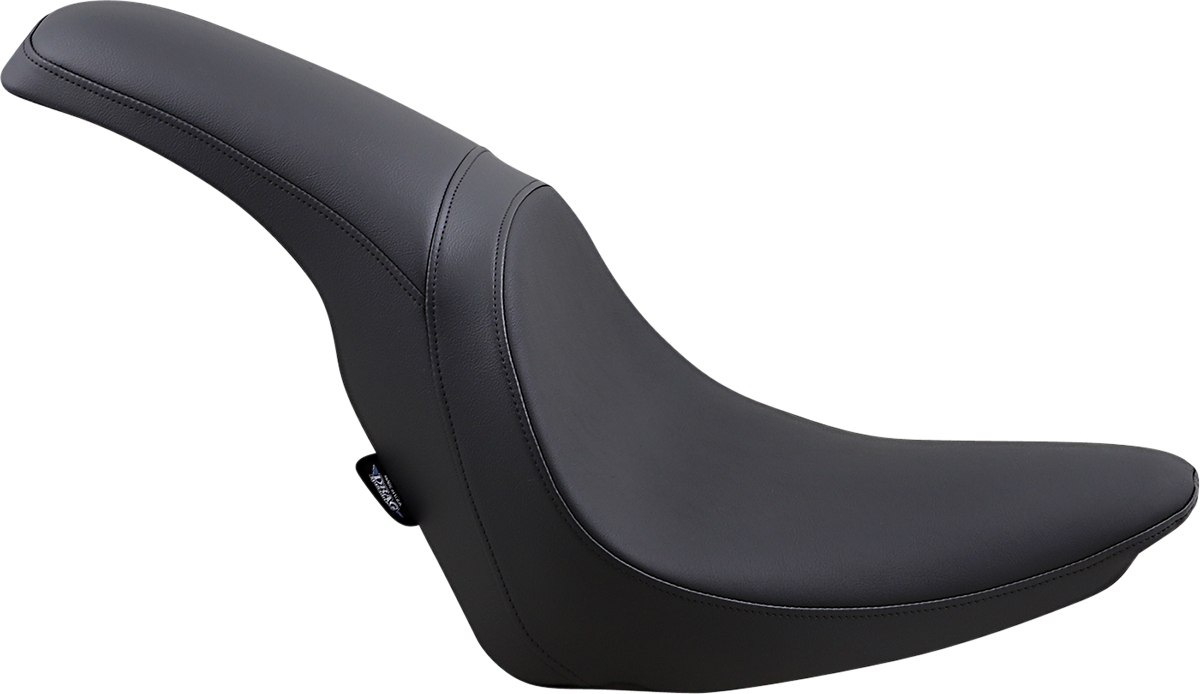 Drag Specialties Predator Seat – Smooth – FXS/FLS '11-'17