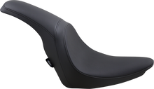 Drag Specialties Predator Seat – Smooth – FXS/FLS '11-'17