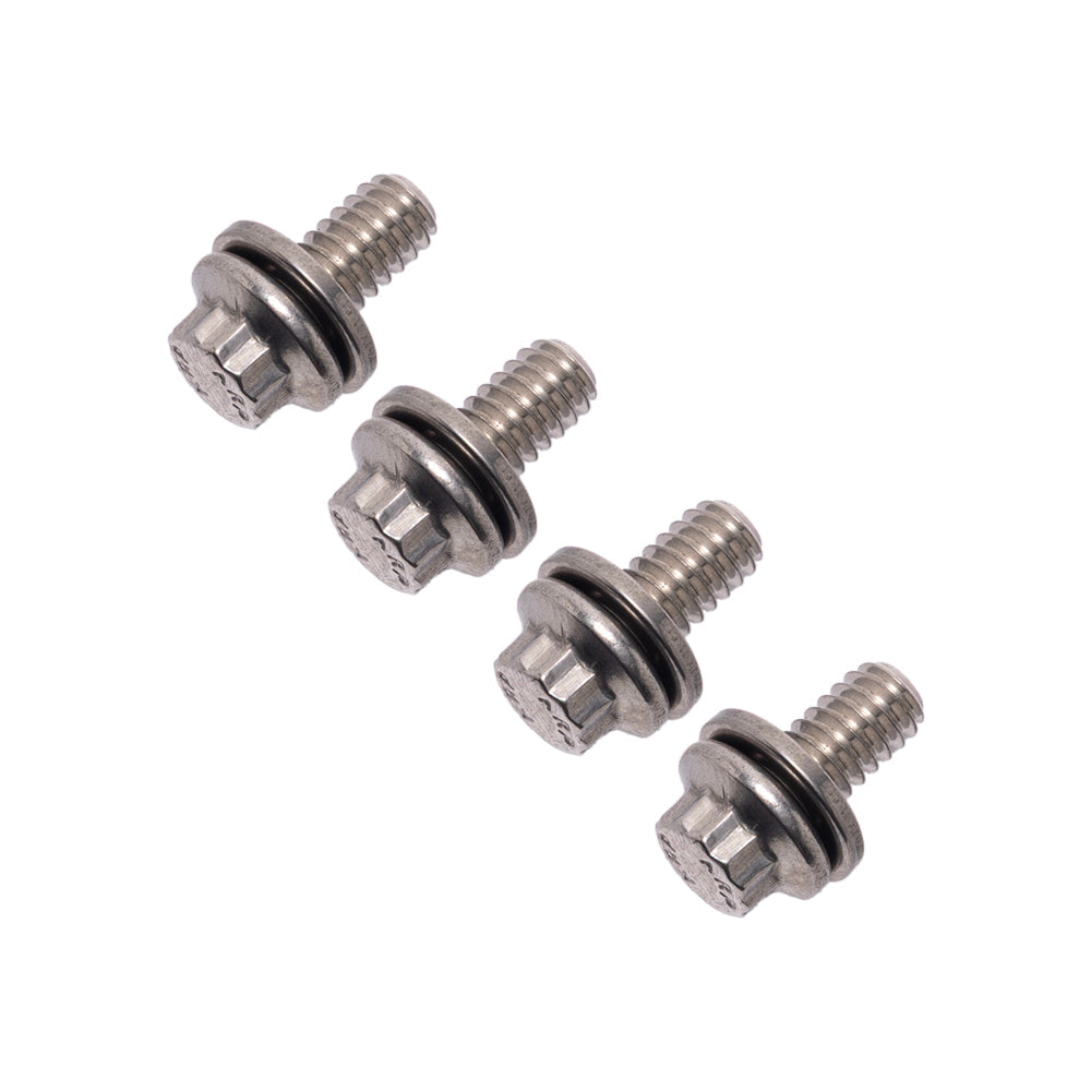BAMCO Six Speed ARP Transmission Kit