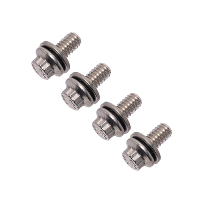 BAMCO Six Speed ARP Transmission Kit