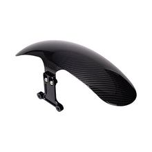 OG Shorty Carbon Fiber Fender Kit - 2024+ Bagger Models