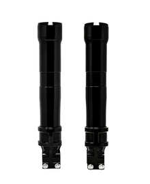 M8 Softail Machined Fork Lowers | Next Gen 49mm Lower Legs