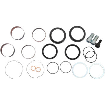 Trike Front End Parts