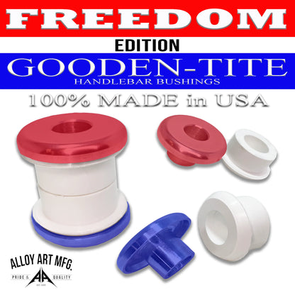 Douilles de guidon Gooden-Tite