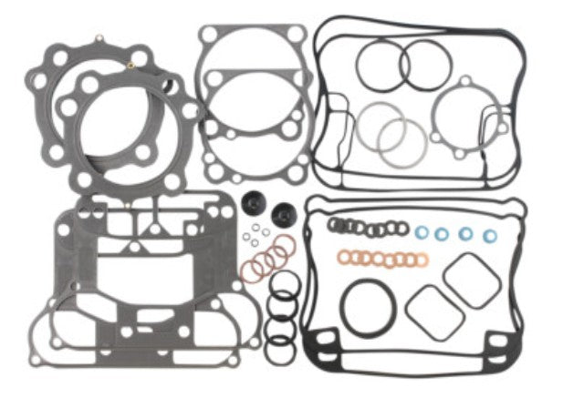 OPEN BOX- Top End Gasket Kit - EST - '91-'03 XL 1200