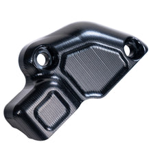 Gear Position Sensor Cover for Harley-Davidson 2023.5 CVO & 2024 Touring Models – Machined or Black Anodized