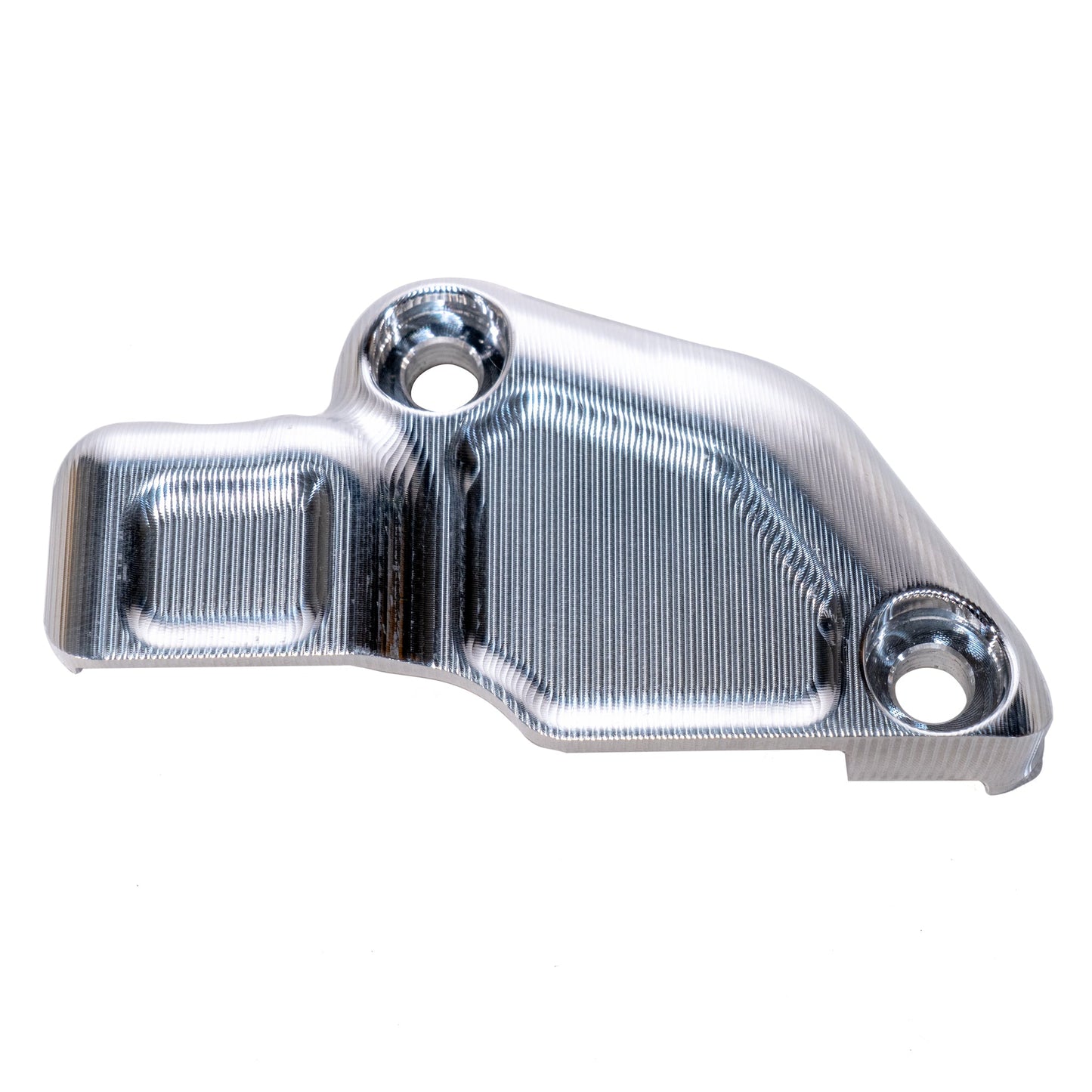 Gear Position Sensor Cover for Harley-Davidson 2023.5 CVO & 2024 Touring Models – Machined or Black Anodized