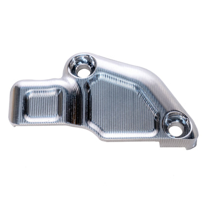 Gear Position Sensor Cover for Harley-Davidson 2023.5 CVO & 2024 Touring Models – Machined or Black Anodized