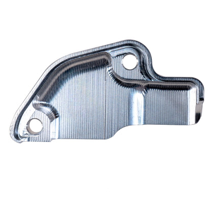 Gear Position Sensor Cover for Harley-Davidson 2023.5 CVO & 2024 Touring Models – Machined or Black Anodized