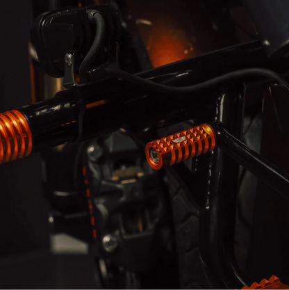 OG Gripper Shifter Peg