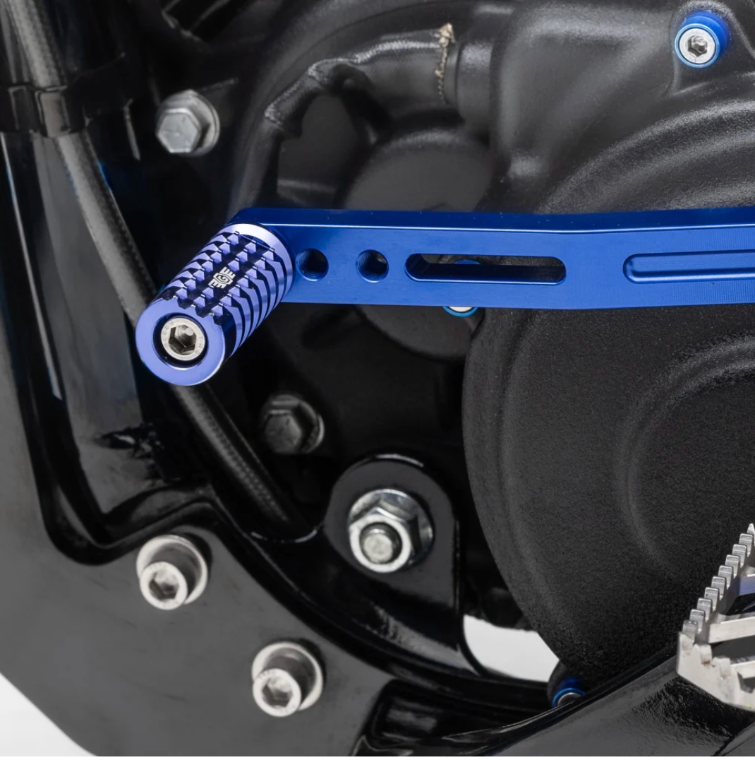 OG Gripper Shifter Peg