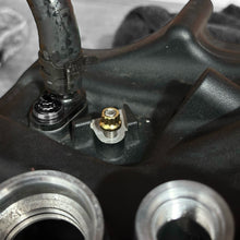 ARP Transmission Ground Stud Nut