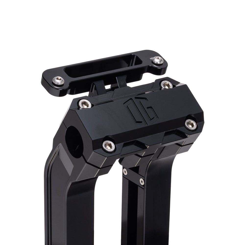OG Adjustable Gauge Bracket