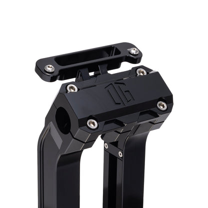 OG Adjustable Gauge Bracket