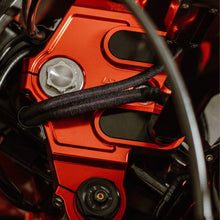 OG 2024-Up Touring Drop 1" Top Triple Tree