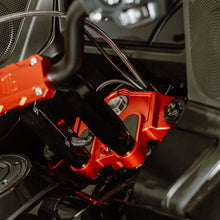 OG 2024-Up Touring Drop 1" Top Triple Tree