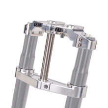 OG 2023-Up Touring CVO Drop 1" Triple Trees Kit