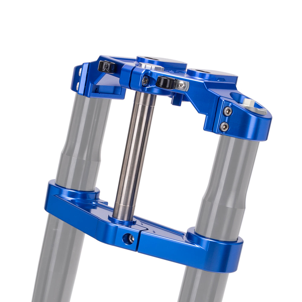 OG 2023-Up Touring CVO Drop 1" Triple Trees Kit