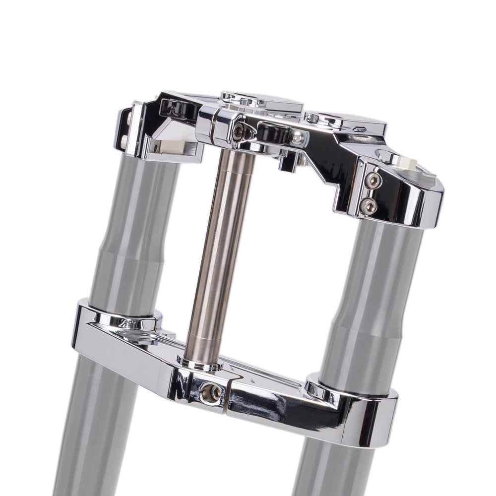 OG 2023-Up Touring CVO Drop 1" Triple Trees Kit