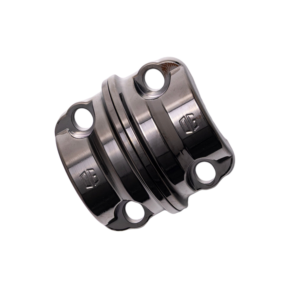 OG Billet Clutch / Brake Perch Clamp