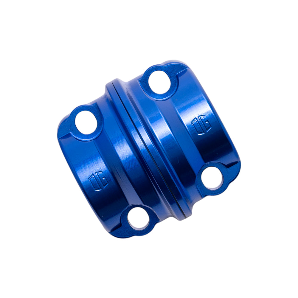 OG Billet Clutch / Brake Perch Clamp