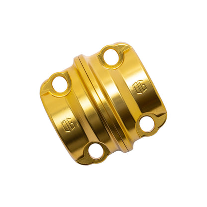 OG Billet Clutch / Brake Perch Clamp