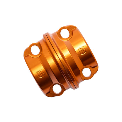 OG Billet Clutch / Brake Perch Clamp