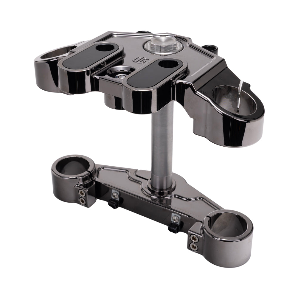 OG 2014-Up Touring Drop 1" Triple Trees Kit