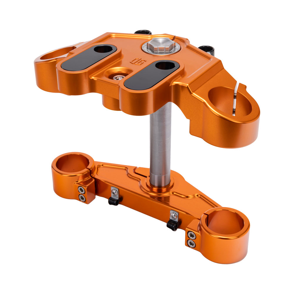 OG 2014-Up Touring Drop 1" Triple Trees Kit