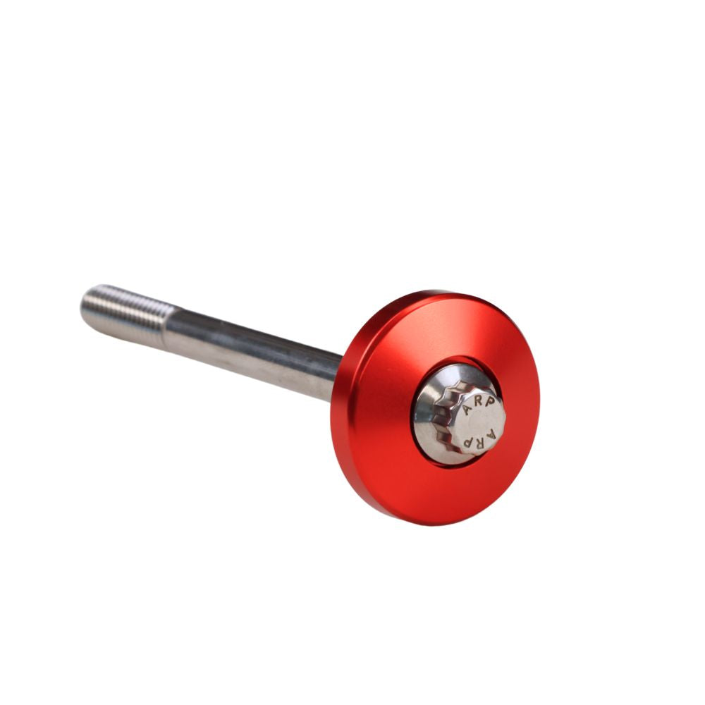 OG M8 Softail Billet Fork Stem Cap