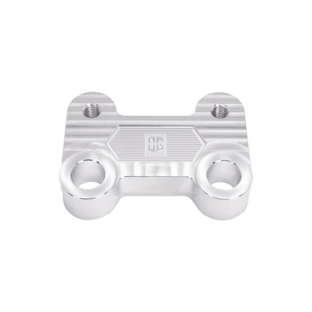 OG Touring Pull Back Plate