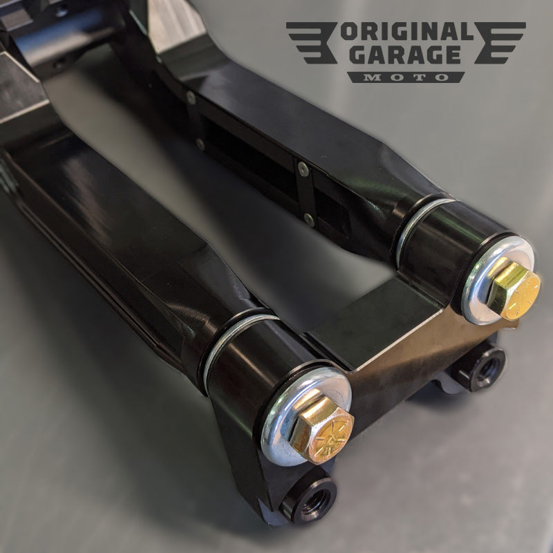 OG Touring Pull Back Plate