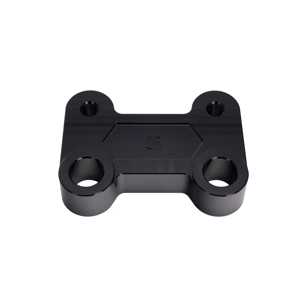 OG Touring Pull Back Plate