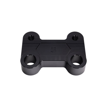 OG Touring Pull Back Plate