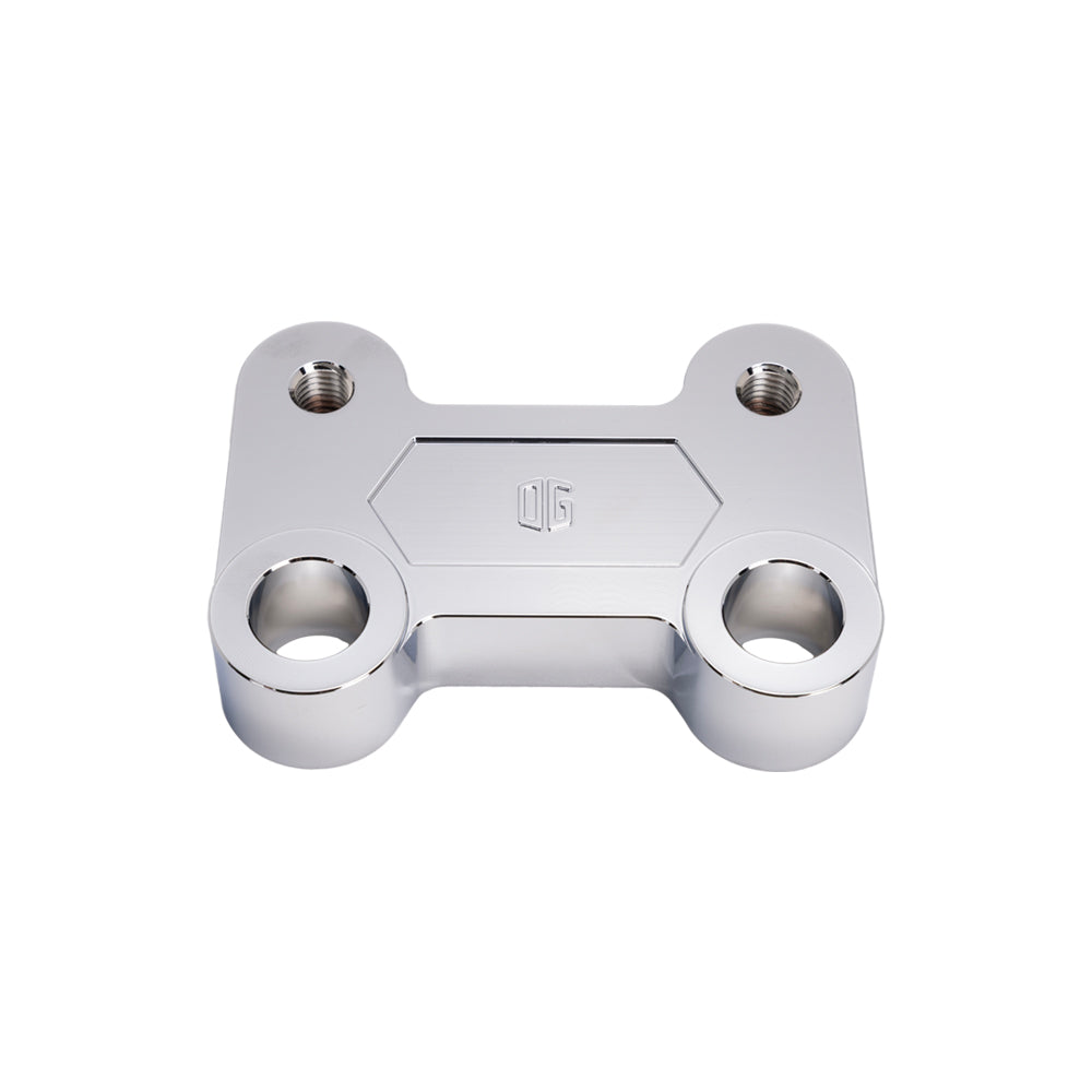 OG Touring Pull Back Plate