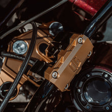 OG 2023-Up Touring CVO Triple Tree Kit