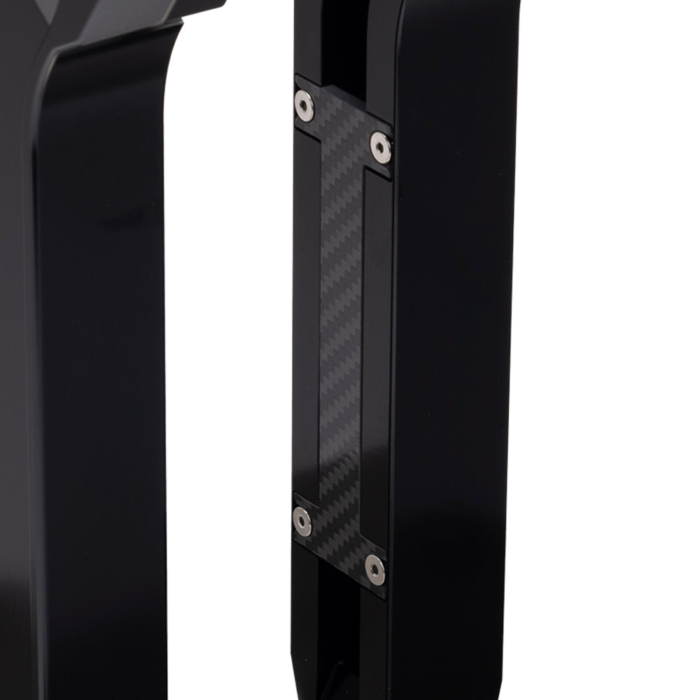 OG Risers Carbon Fiber Wires Bracket