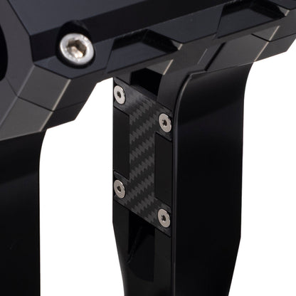OG Risers Carbon Fiber Wires Bracket