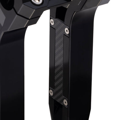 OG Risers Carbon Fiber Wires Bracket