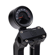 OG Single Billet Gauge Pod