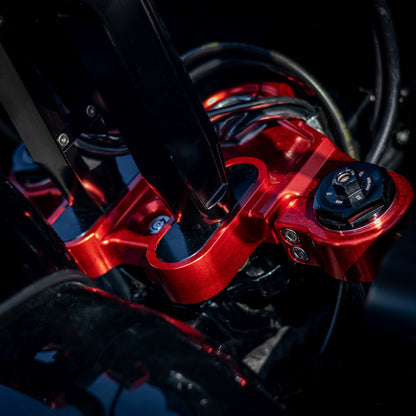 OG '14-'23 Touring Top Triple Tree