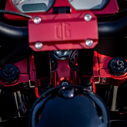 OG '14-'23 Touring Top Triple Tree