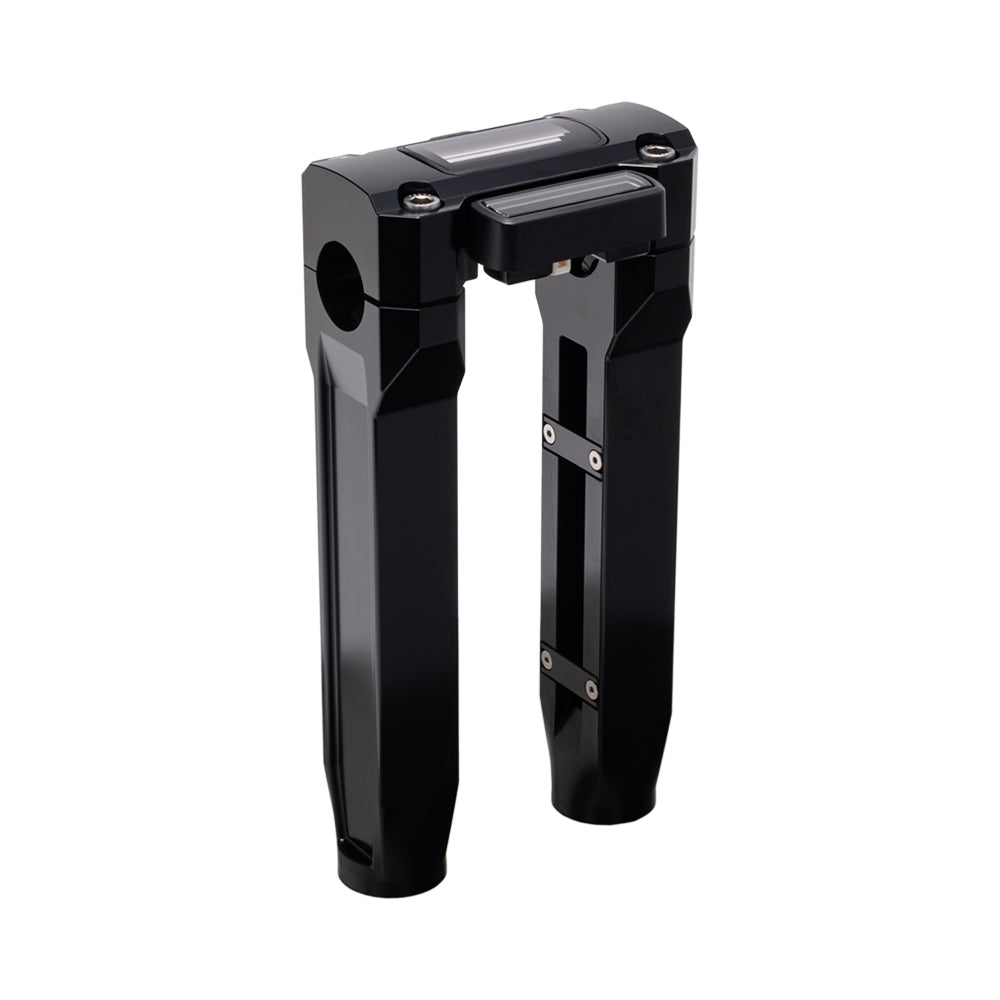 OG 8.5" Straight Risers